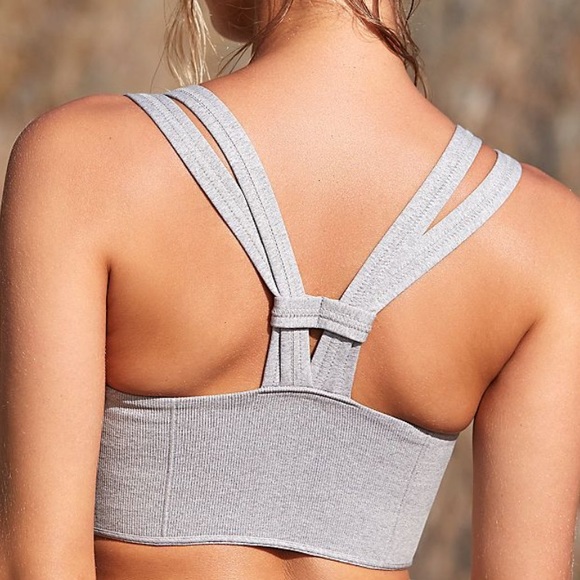 W/tag FP Movement On the Radar bra - Picture 4 of 6